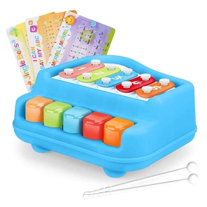 بيانو اكسليفون