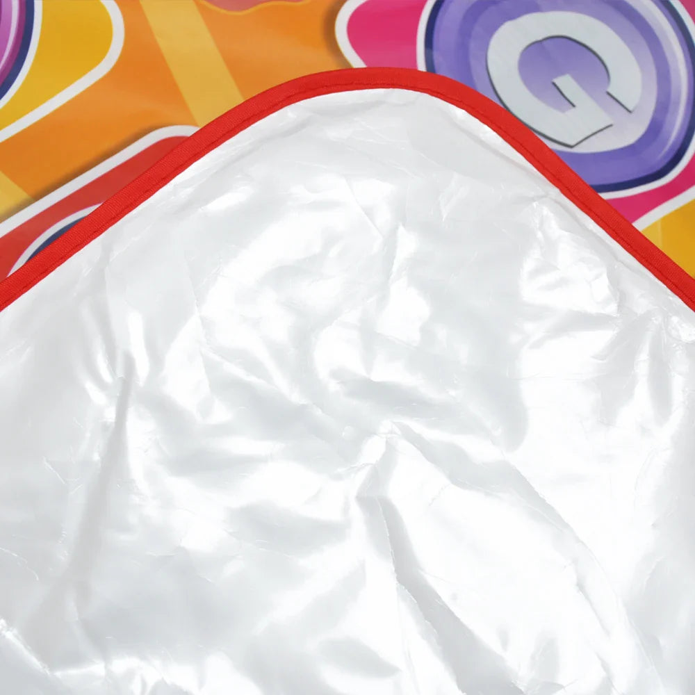 سجادة اصوات حروف انجليزية