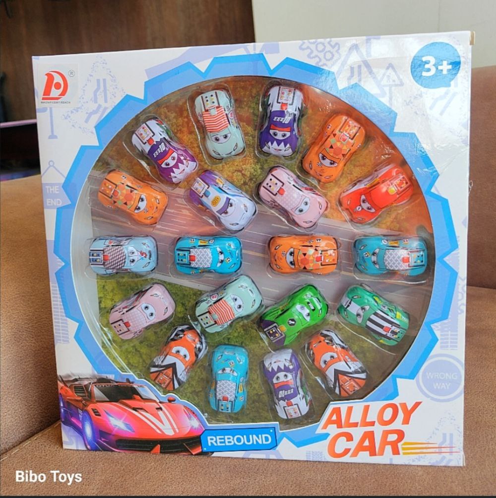 بوكس عربيات 20 ق