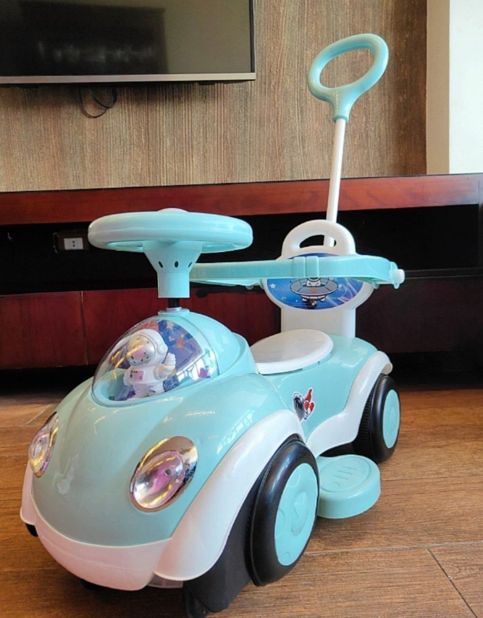 كار مول وزحافه