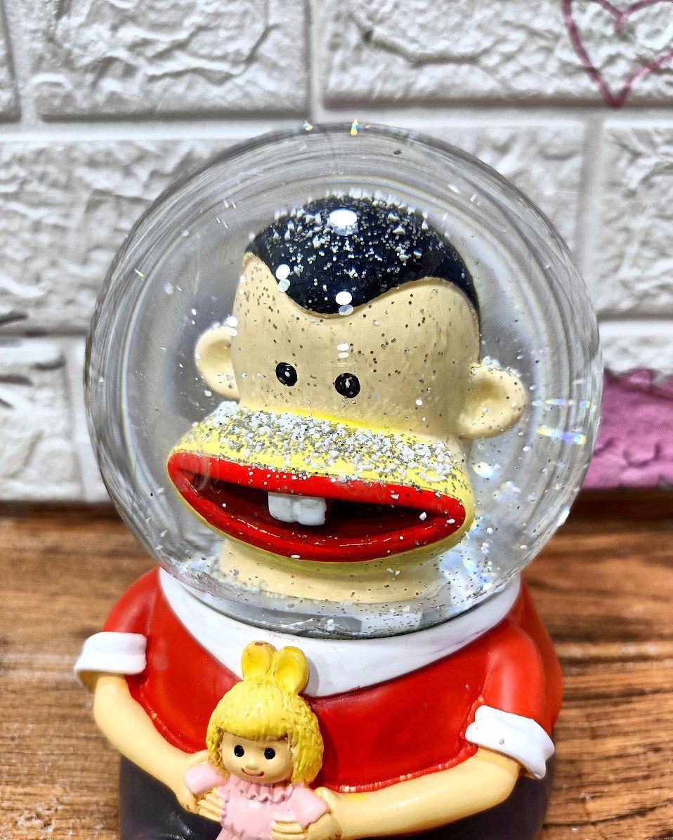 🌸فانوس البلوره بوجي وطمطم 🌸