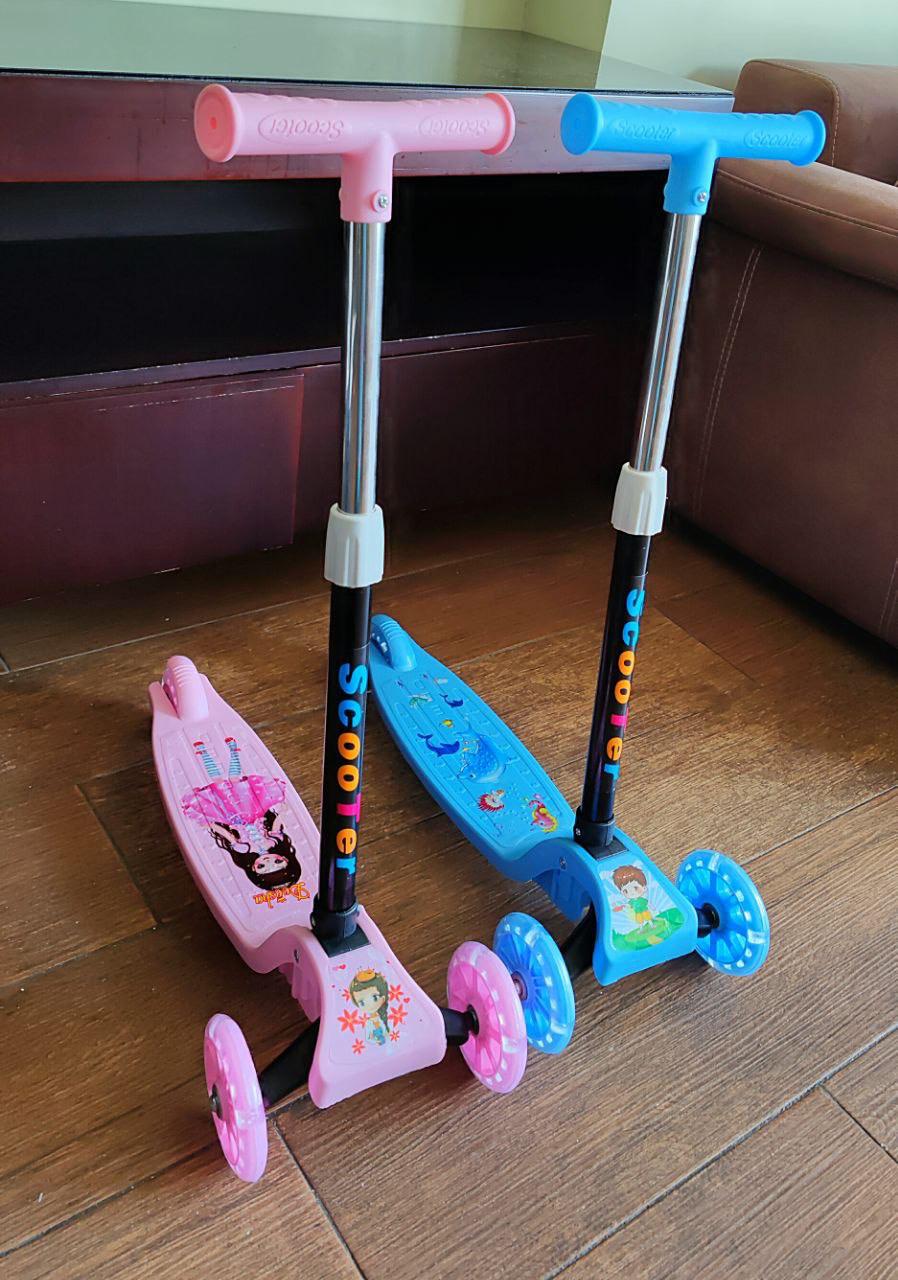 🌸سكوتر عجل🌸