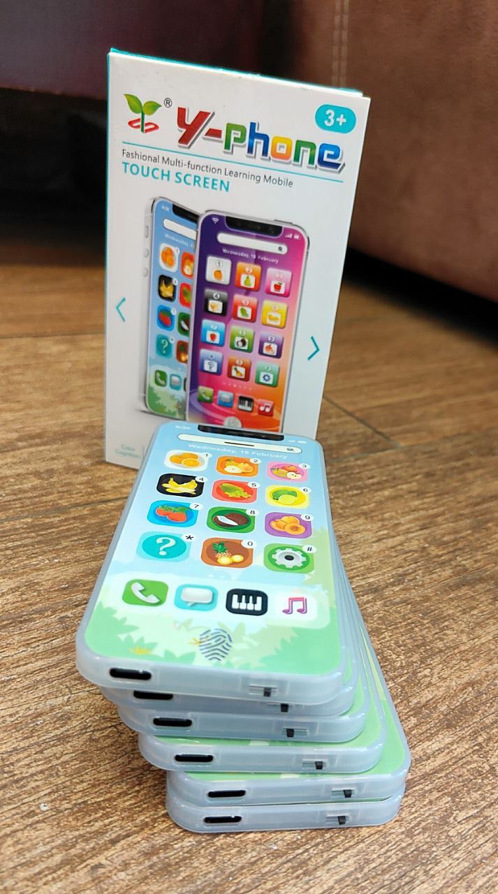 🌸موبايل بيتشحن