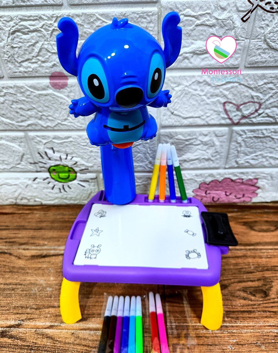 🌸سبورة البروجكتور الاستيتش🌸