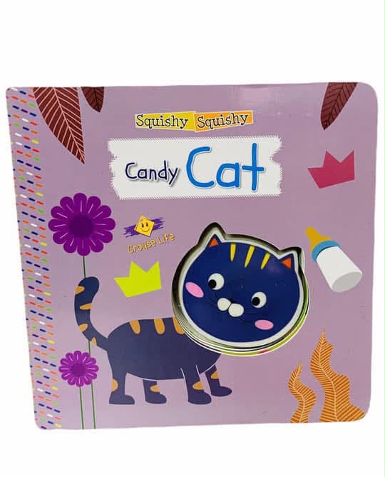 (cat) قصص اضغطني تسمعني🌿🌿
