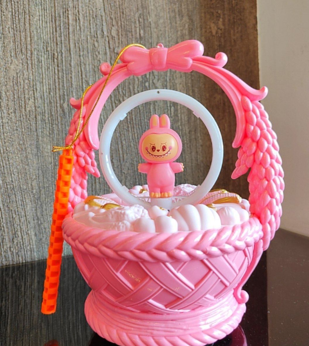 🌸فانوس شخصيات ديزني🌸