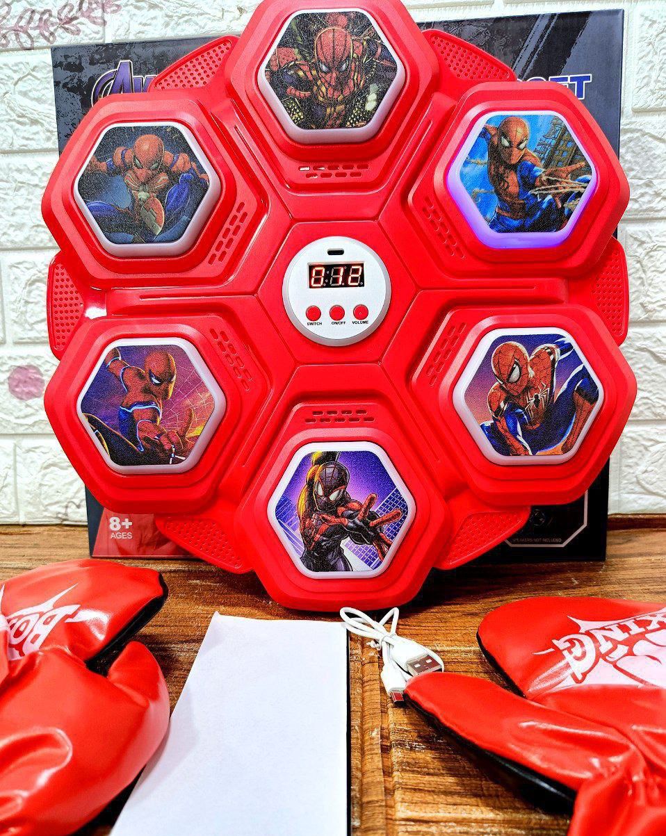 🌸بوكسينج سداسي كبير🌸