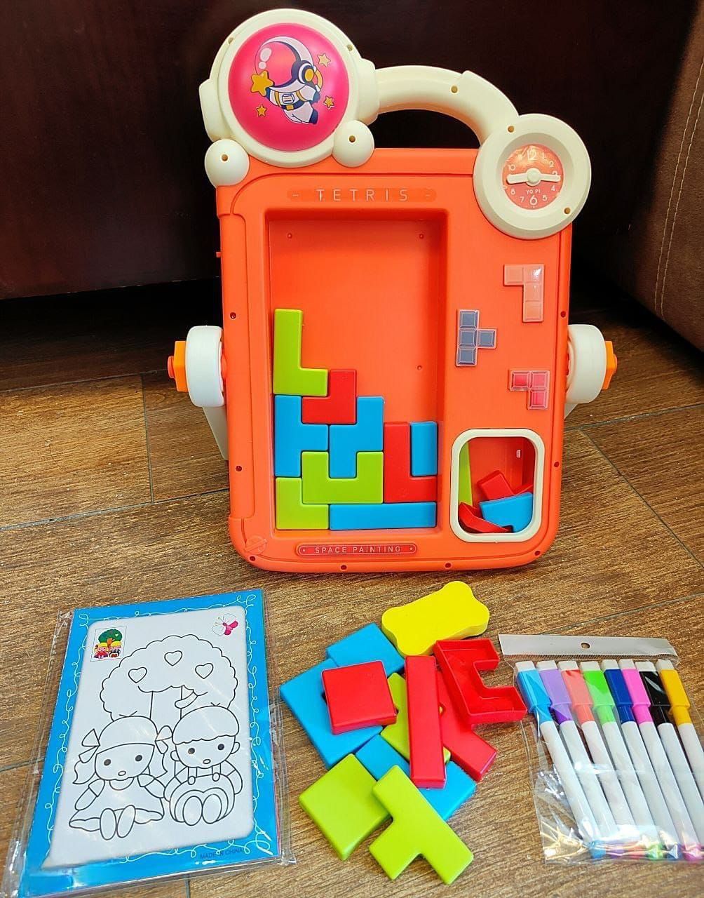 سبوره تنميه المهارات