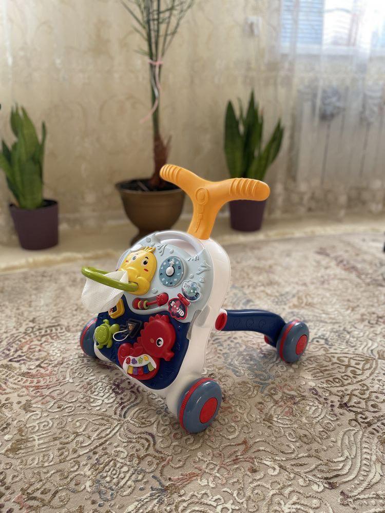 مشاية ترابيزة اورانج