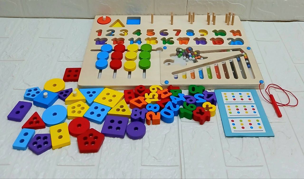 🌸العداد الشامل🌸