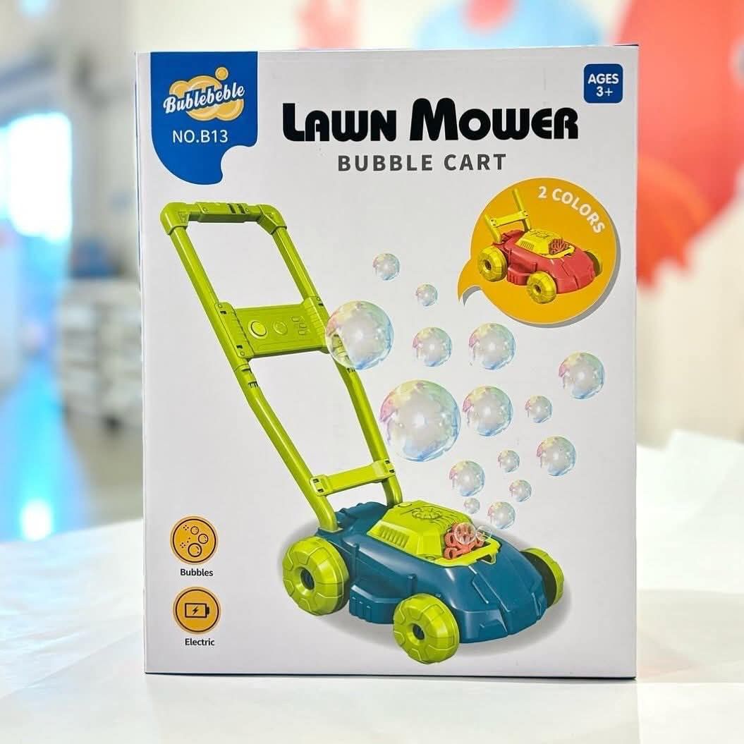 ❤️ اله قطع الاعشاب البابلز 4*1