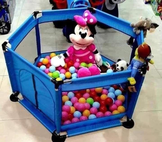 حوض كور سداسي 🤩