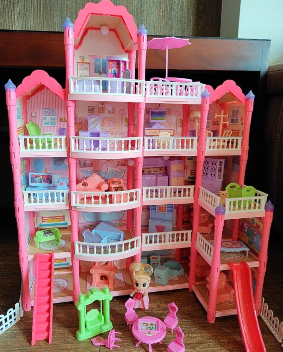 🌸قصر برنسيس جامبو🌸