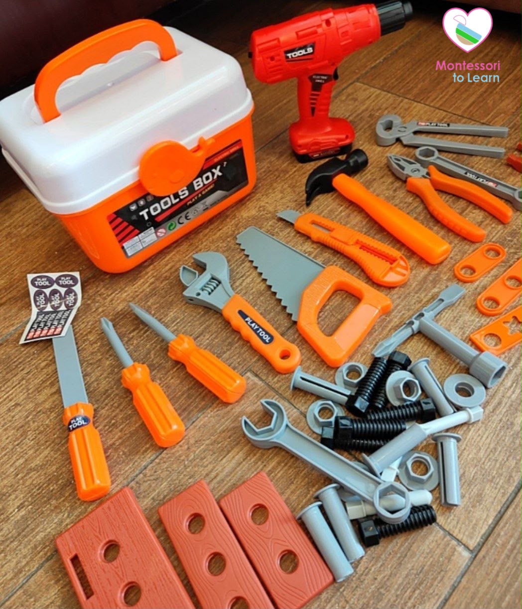 Tools Box 🤗