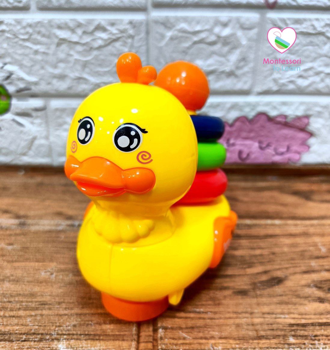 🦆 بطوطه 2×1  😍✨