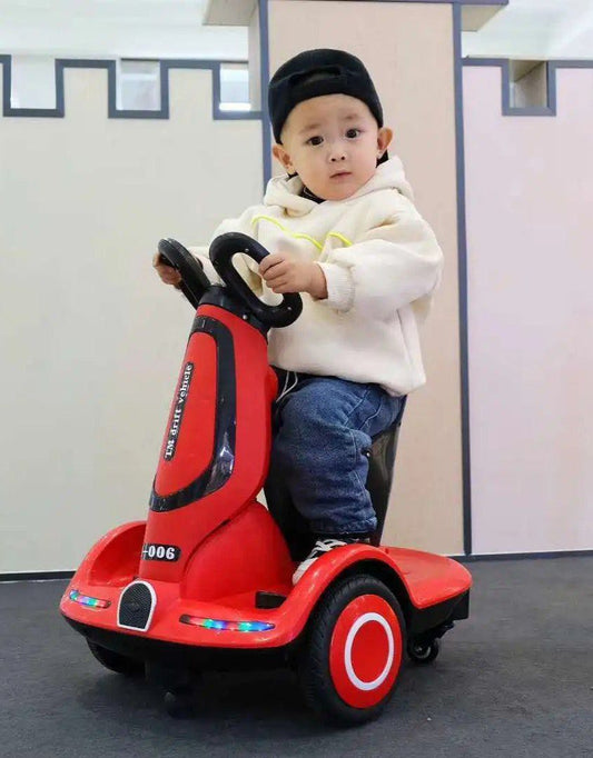 ❤️ عربيه اطفال كهرباء