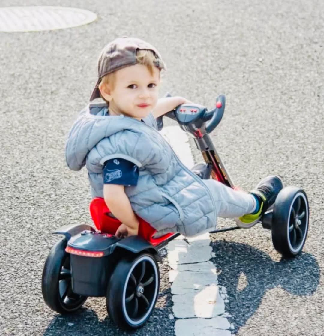 🌸عربيه سباق شحن كهرباء 🌸