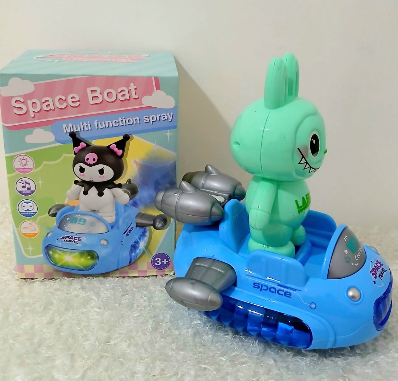 🌸فانوس لبوبو🌸