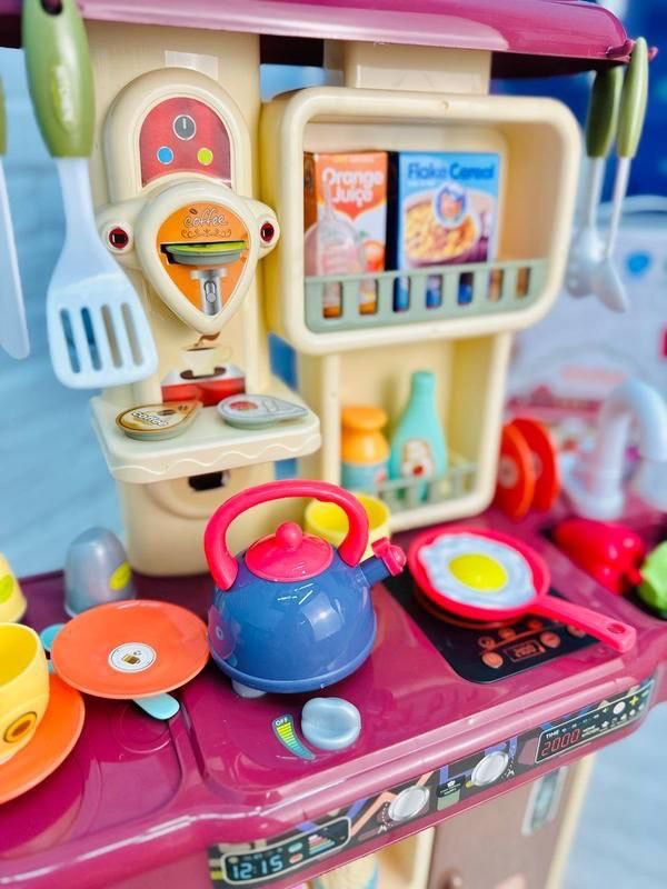 🌸Kitchen spray intelligent🌸