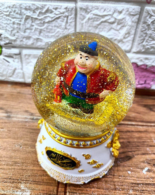 🌸فانوس البلوره فنانيس🌸