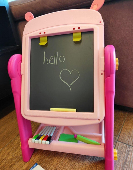 🌸  سبوره دابل فيس بينك جديده  🌸