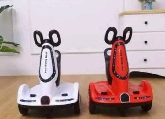 ❤️ عربيه اطفال كهرباء