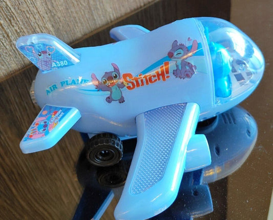 طياره ستيتش بخااار