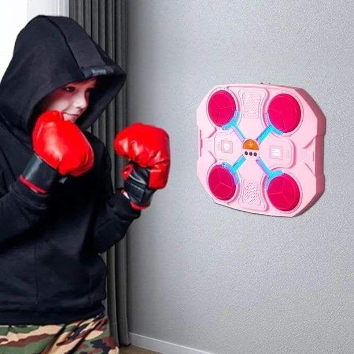 🌸البوكسينج الالكتروني رباعي🌸
