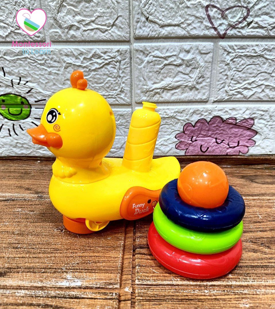 🦆 بطوطه 2×1  😍✨