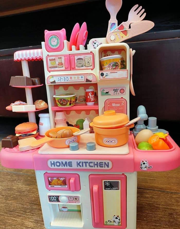 هوم كيتشن بينك