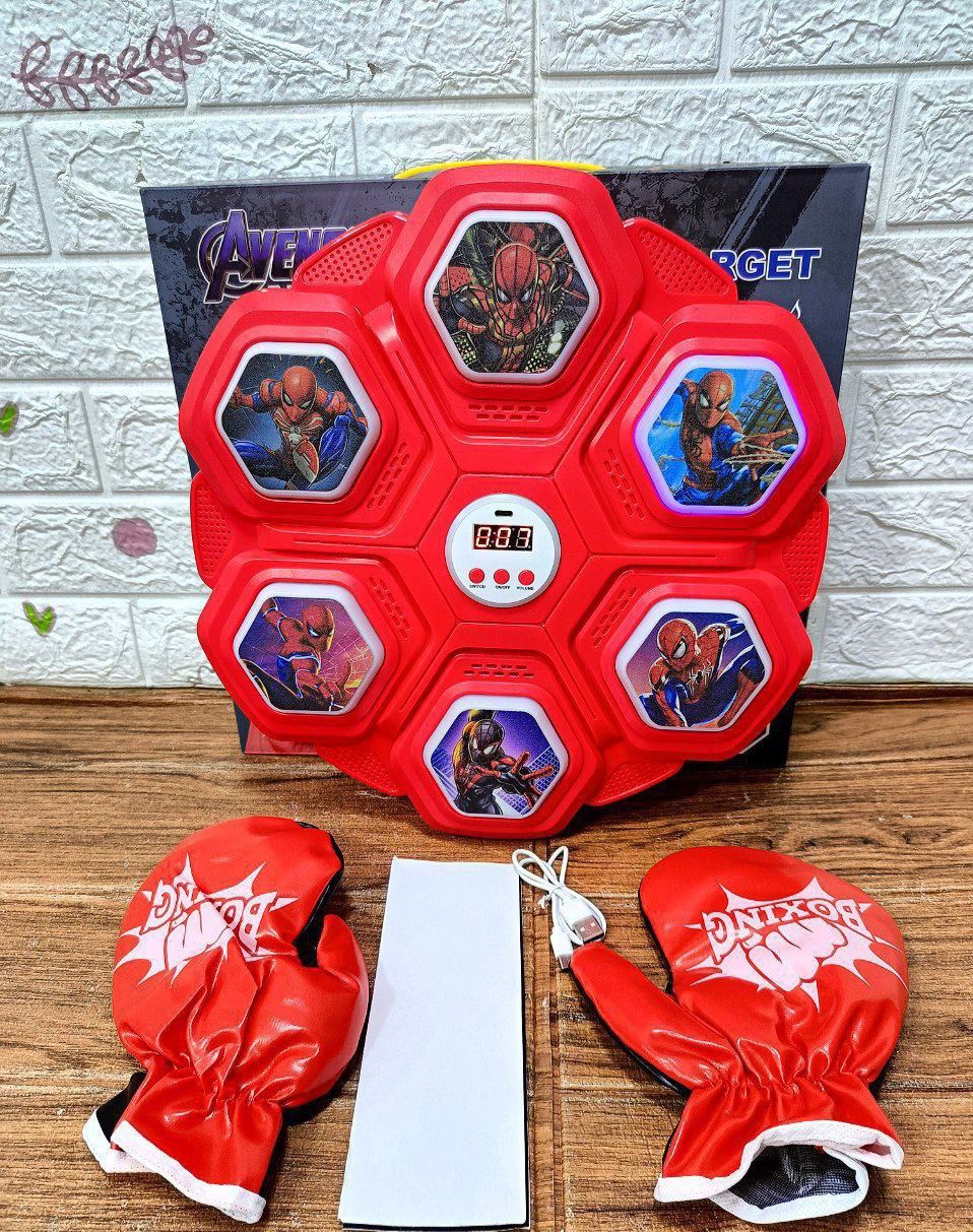 🌸بوكسينج سداسي كبير🌸