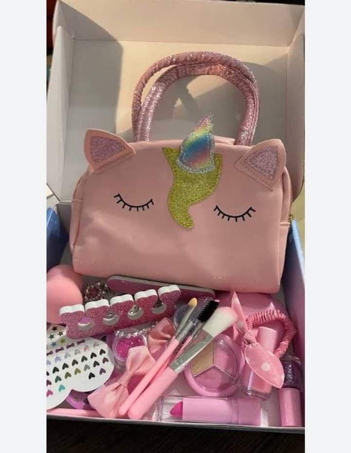 🌸شنطة ميكب جديده🌸