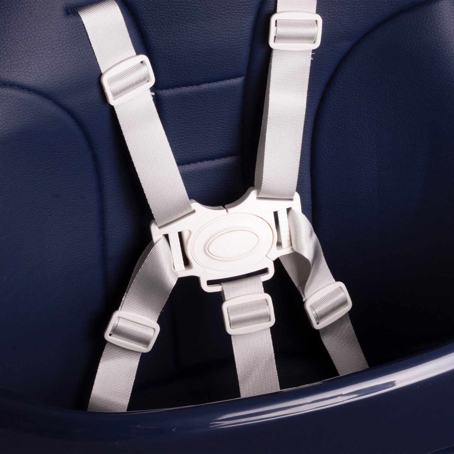 كرسي طعام مستوايات