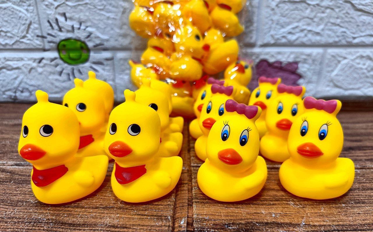 باكت بط ١٢ قطعه🌸🌸