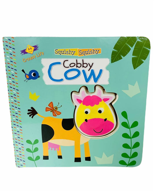 (cow)   قصة اضغطني تسمعني🥰