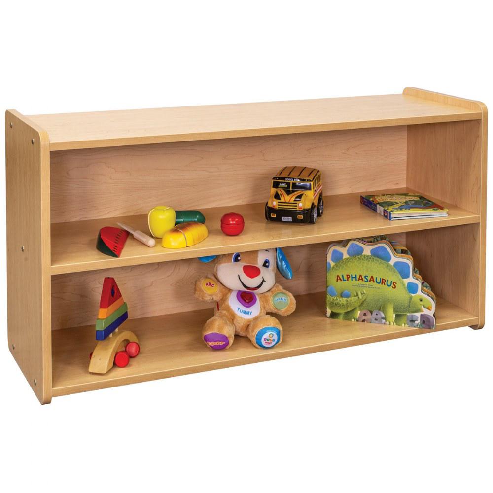 😍♥️  الحجم الصغير montessori  toys shelf ♥️😍