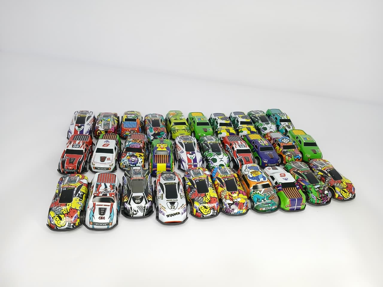 عربية صغيرة