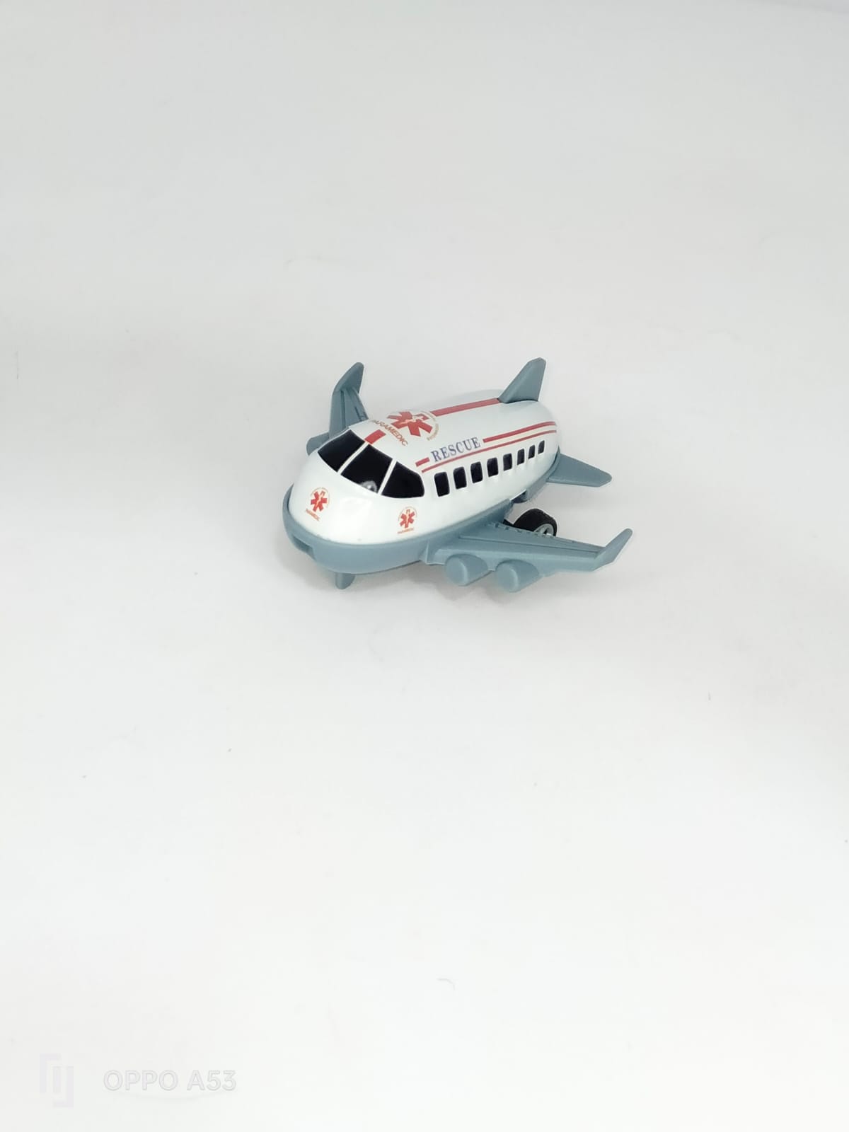 بوكس طيارات معدن