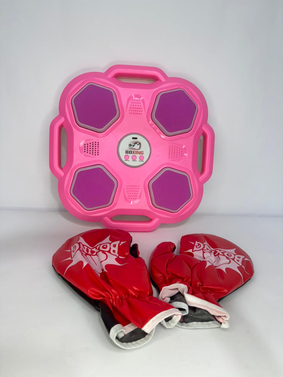 بوكسينج بينك