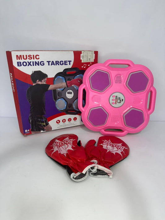 بوكسينج بينك