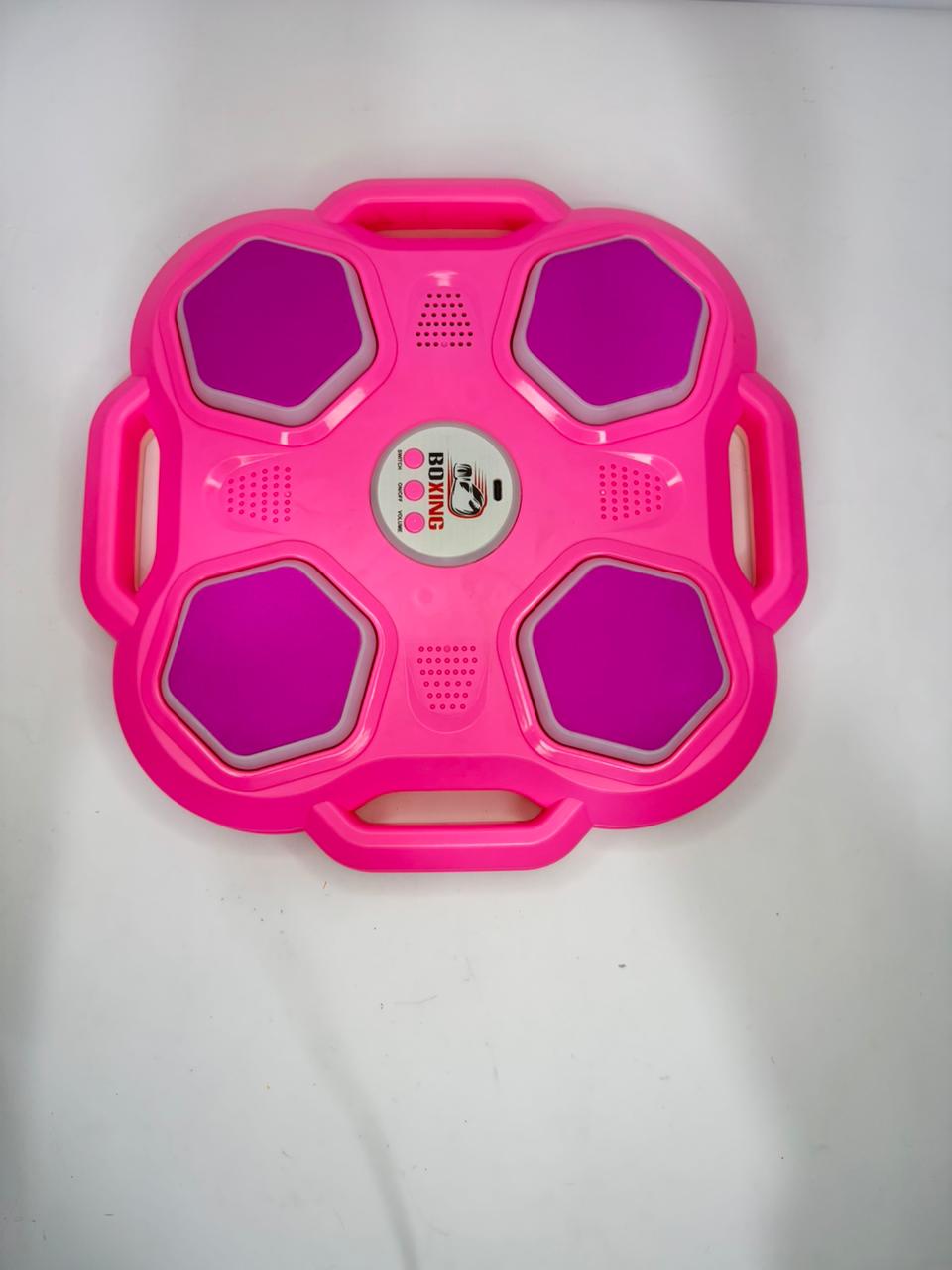 بوكسينج بينك