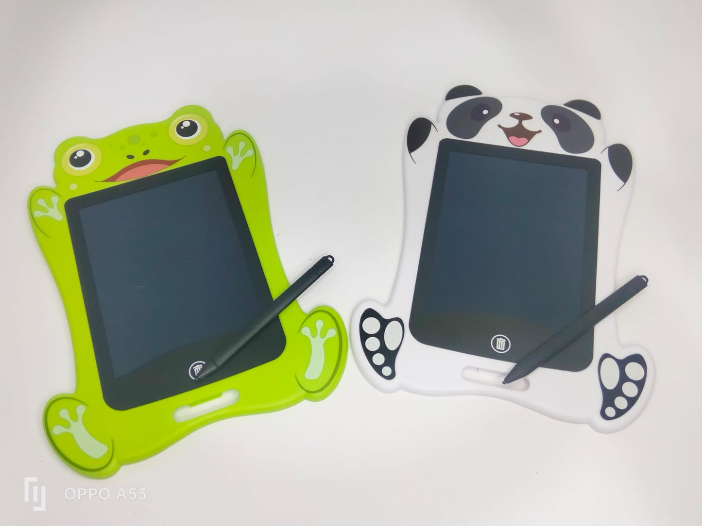 تابلت  حيوانات