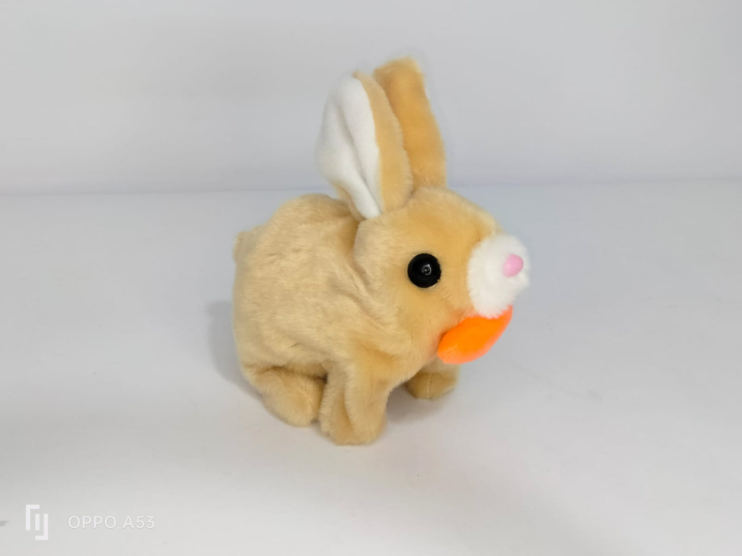 أرنوب المتحرك