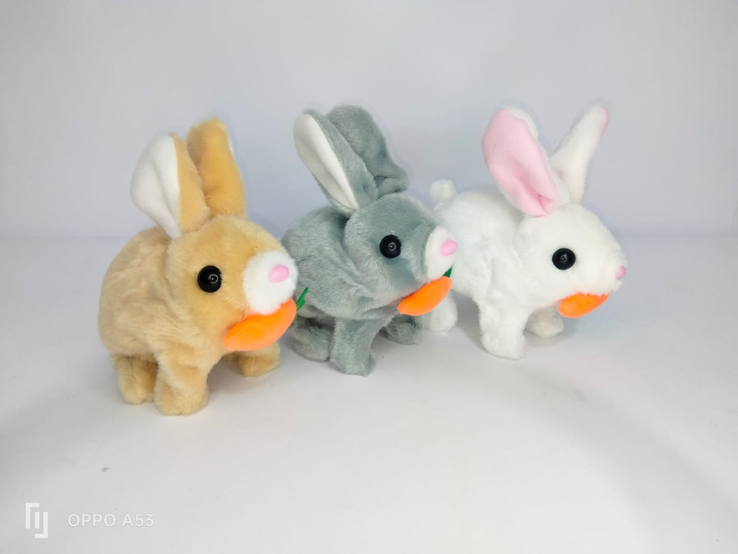 أرنوب المتحرك