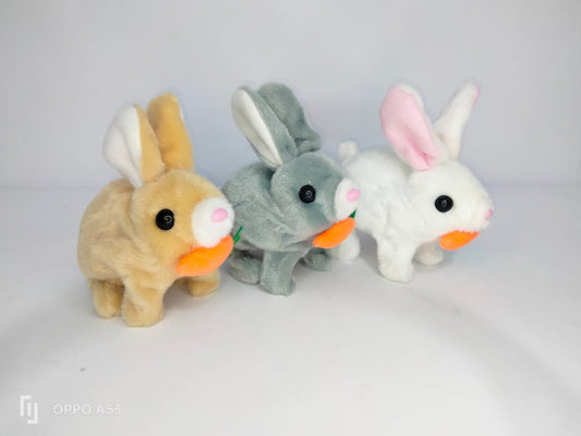 أرنوب المتحرك