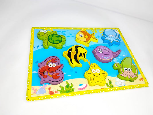 بازل تطابق اسماك