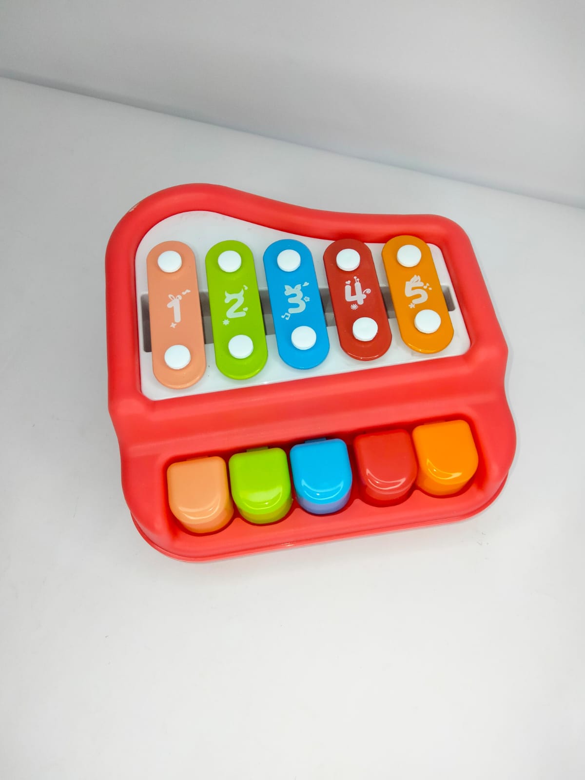 بيانو اكسليفون