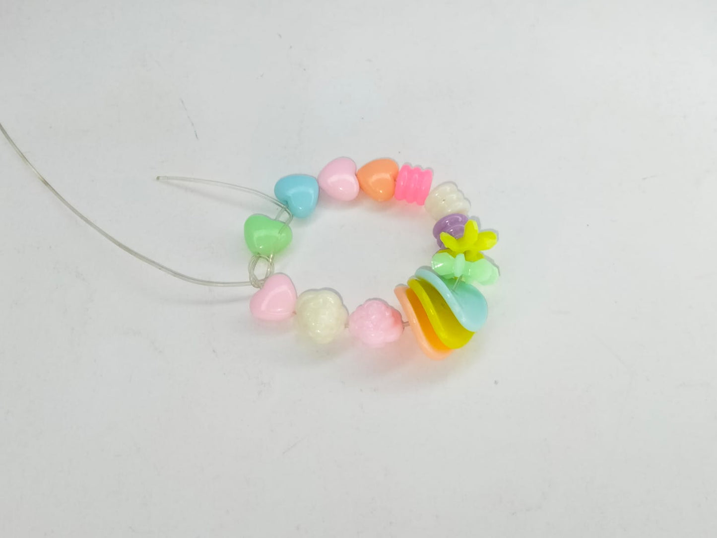 بوكس خرز اكسسوارات صغير