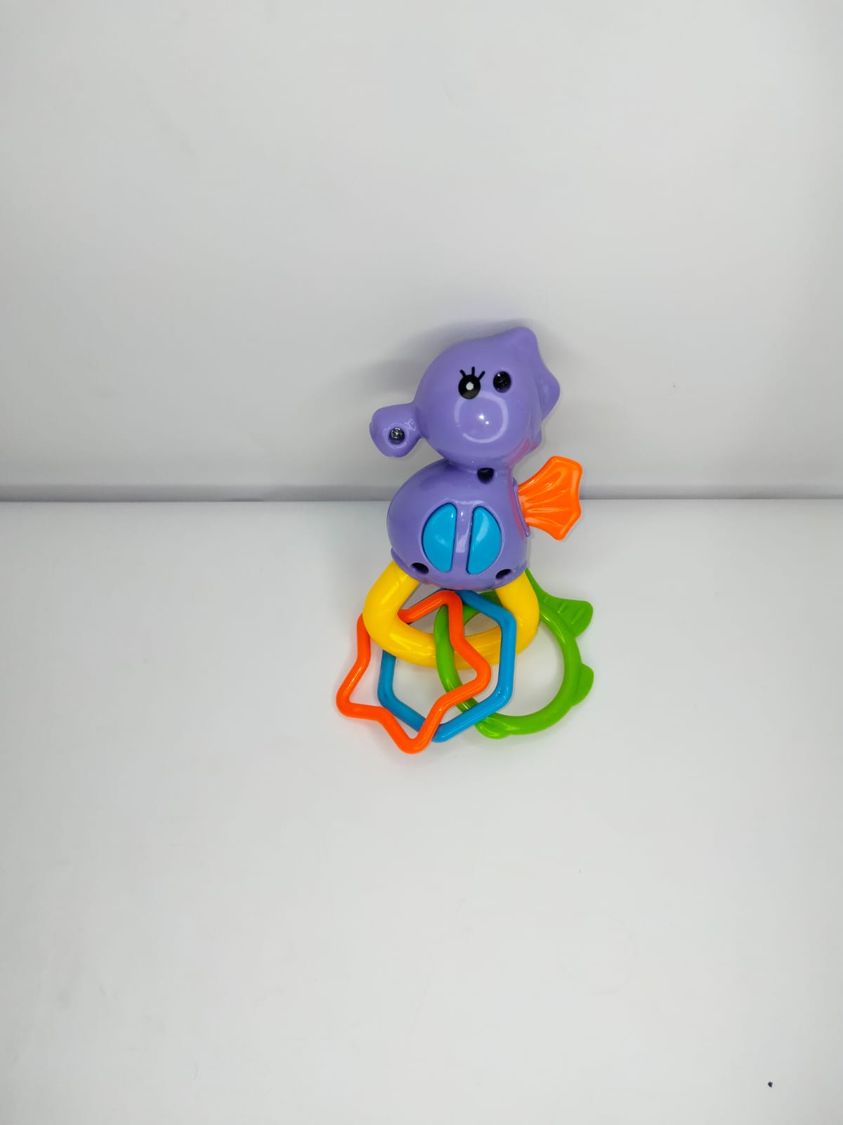 شخليلة حصان البحر