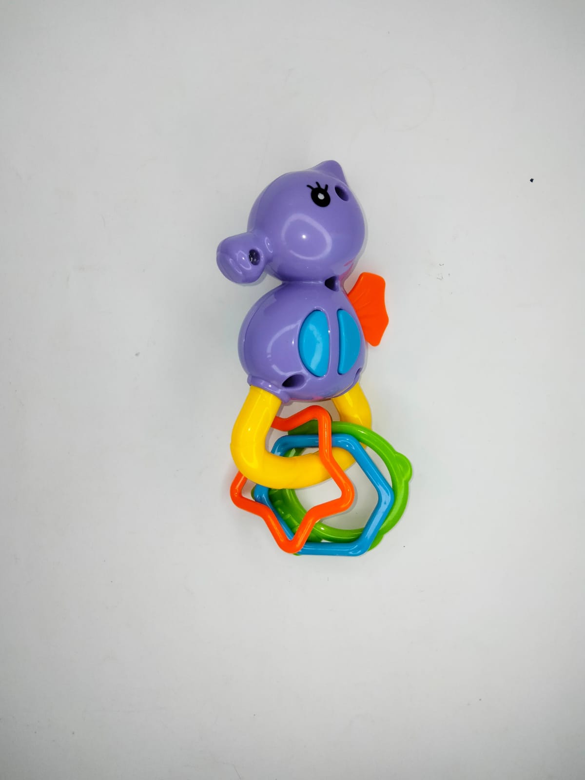 شخليلة حصان البحر